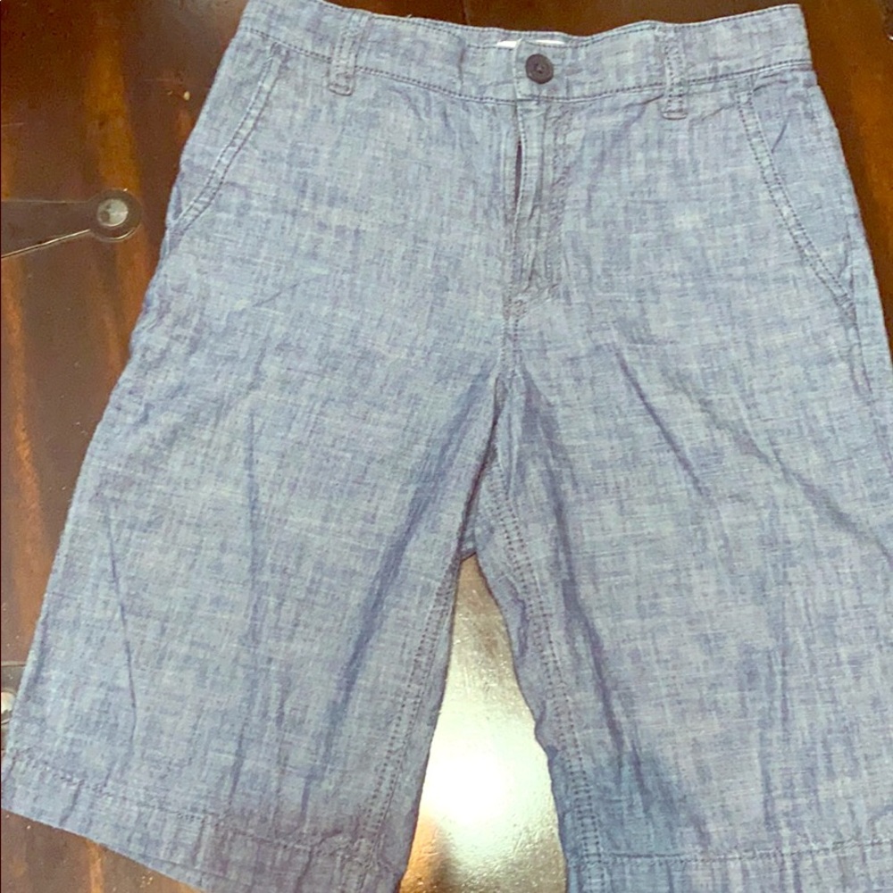 Boys lightweight shorts